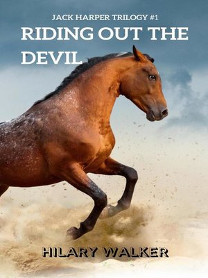cover image of Riding Out the Devil